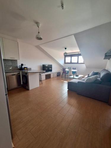 Bricia Apartment | Aldea Bricia 6