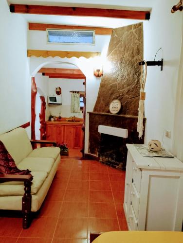 Embalse Apartment | Aldea Granpas