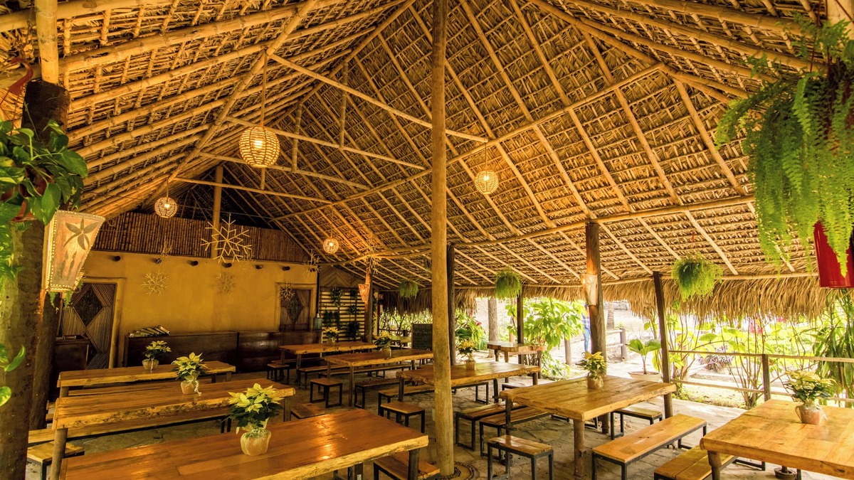 La Huasteca Bed & Breakfast | Aldea Huasteca