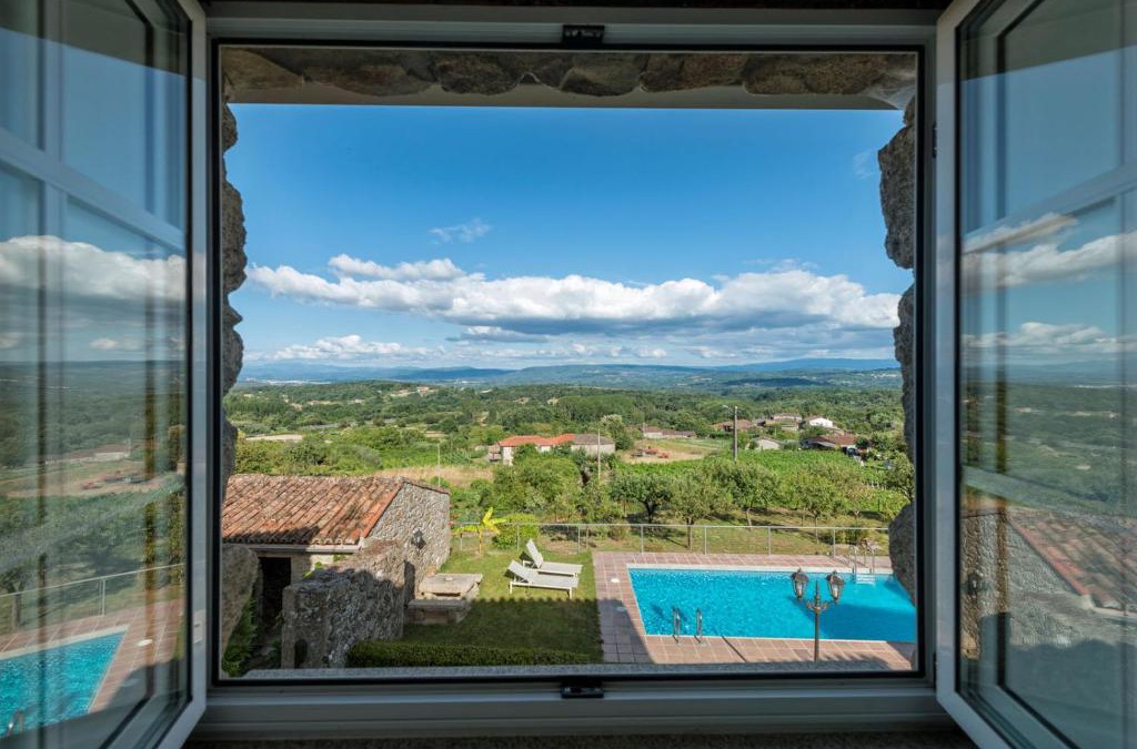 Castro Apartment | Aldeade