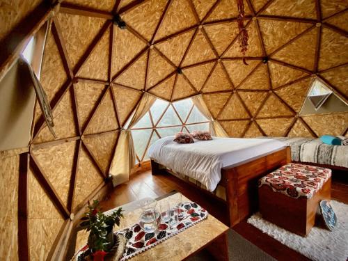 Duitama Hotel | Aldebarán Boyacá