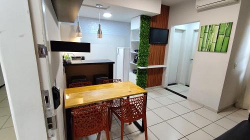 Barra do Pirai Apartment | Aldeia das Águas