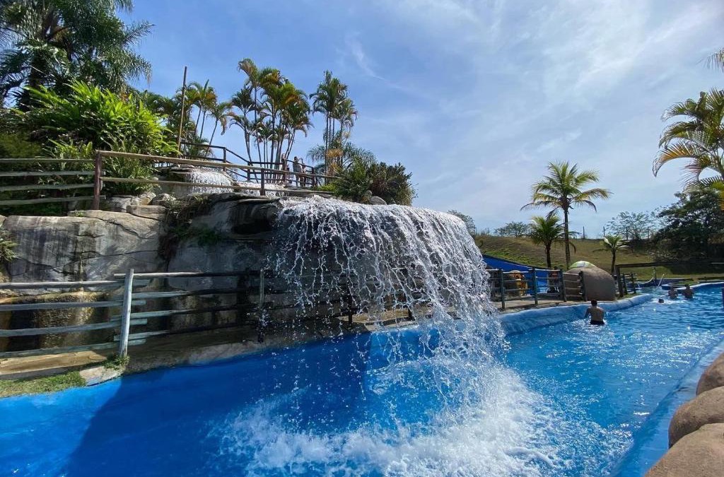 Barra do Pirai Apartment | Aldeia das Aguas Village