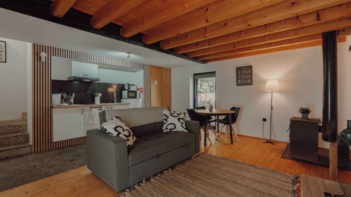 Fafe Bed & Breakfast | Aldeia do Pontido - house 1