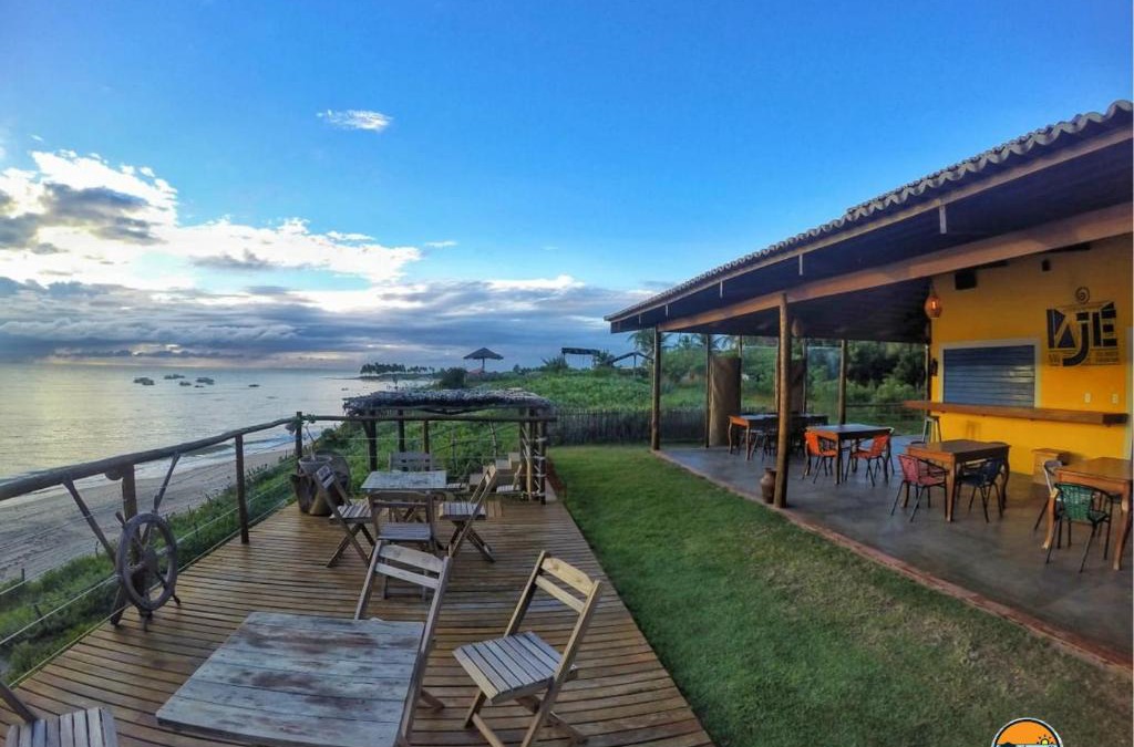 Maracajau Other | Aldeia Maracajaú - Camping & Chalés