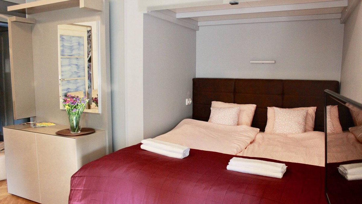 Krakow Apartment | Alder Apartments