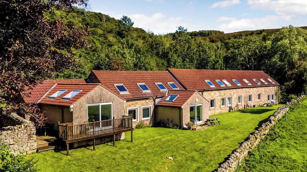 Talkin Cottage | Alder Cottage - UK46154