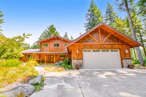 Union House | Alderbrook Grove