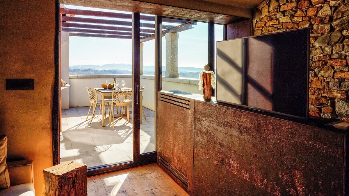 Brda Bed & Breakfast | Aldilà Rooms Apartment Vacation House