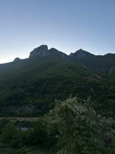 Shkoder County House | Aldo House