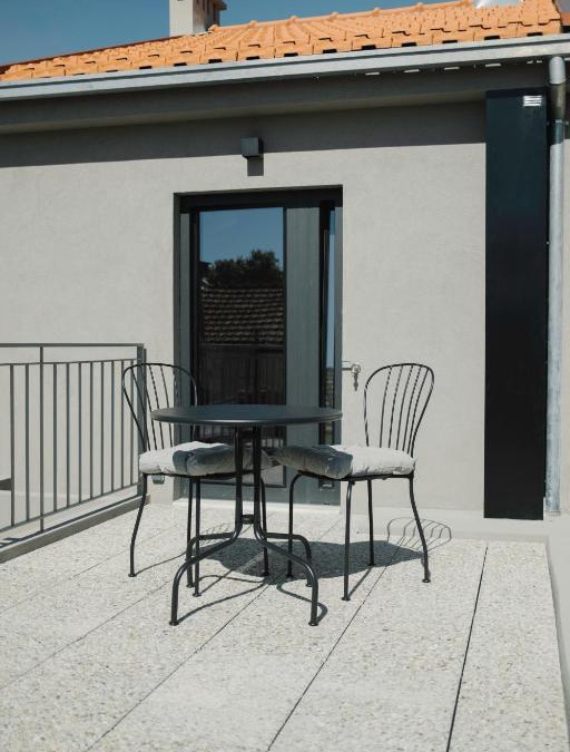 Vilarinha Apartment | Aldoar House