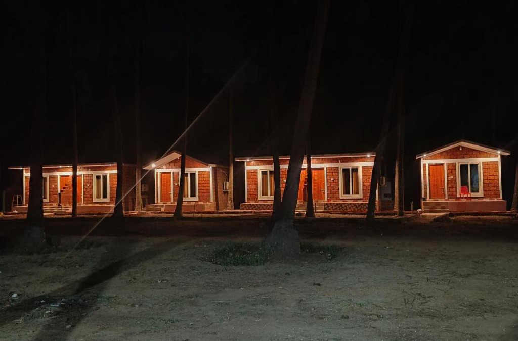 Kumta House | Ale beach resort