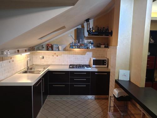 Piossasco Apartment | Ale Sweet Home
