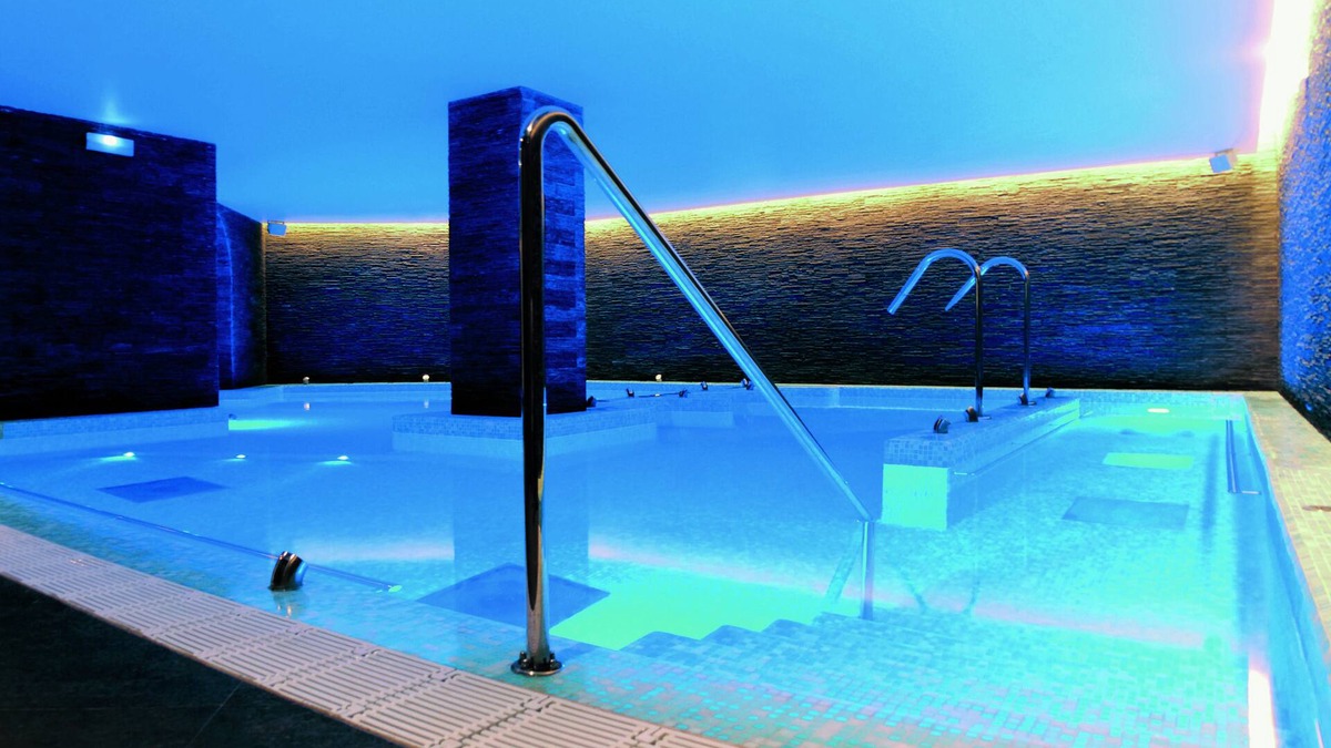 Luso Hotel | Alegre - Bussaco Boutique Hotel