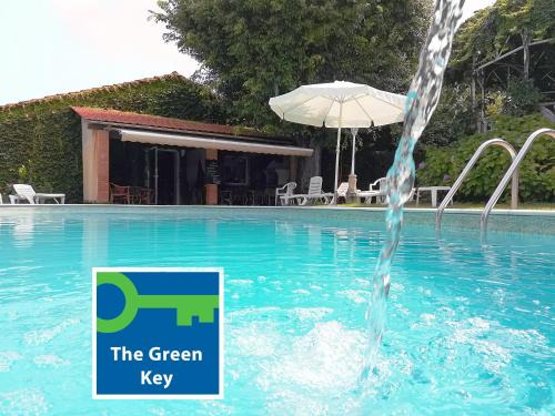 Luso Hotel | Alegre - Bussaco Boutique Hotel
