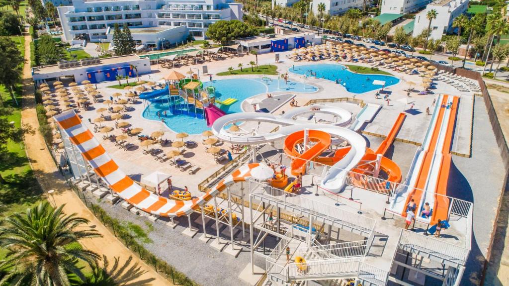 Rota Hotel | ALEGRIA Costa Ballena Aquafun