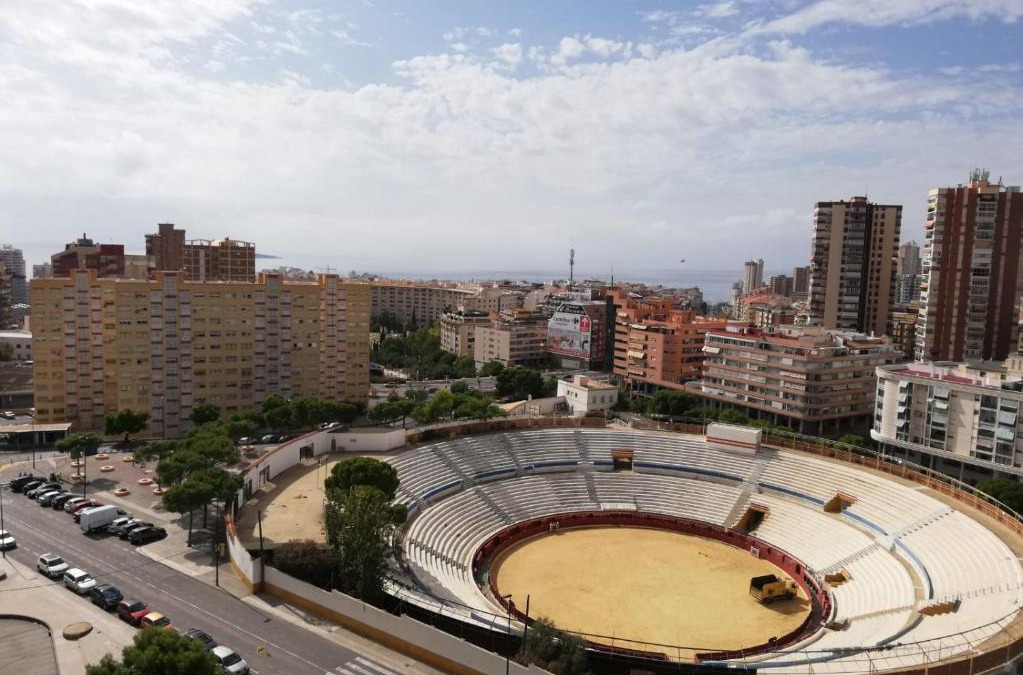 Benidorm Centro Apartment | Alegria del Mar