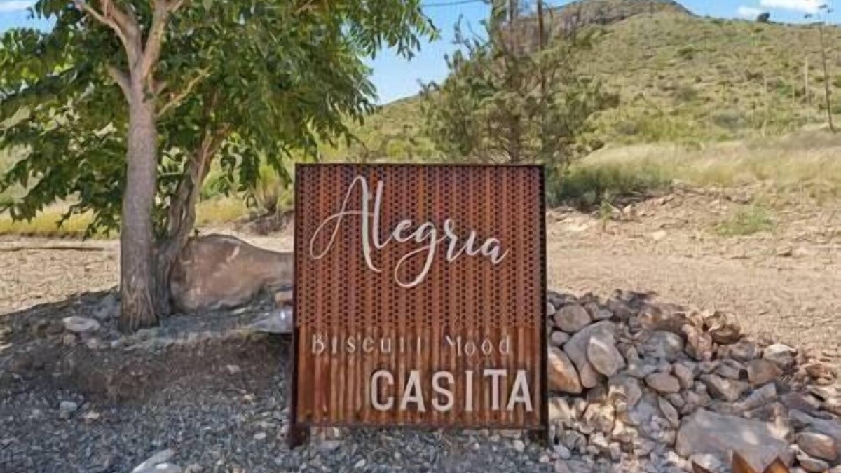Elgin House | Alegria Guest House at Los Sueños Ranch