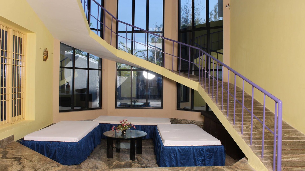 Adyar Hotel | Alegria Resorts and Spa