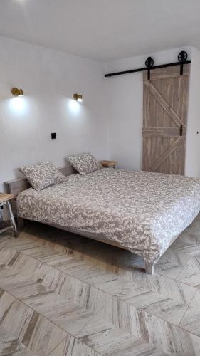 Envendos Bed & Breakfast | Alegria rustica 2 Rustic happiness