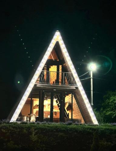 Orhei Apartment | Alegria Village