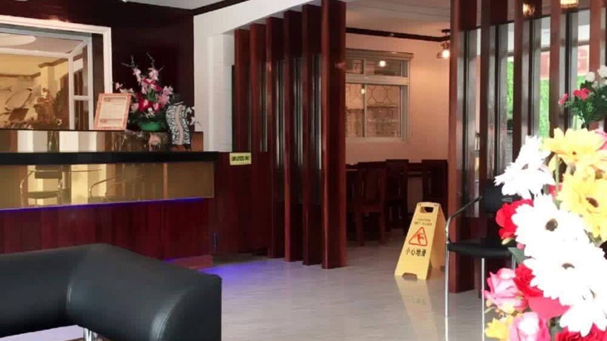 Catbalogan City Hotel | Alegro Hotel