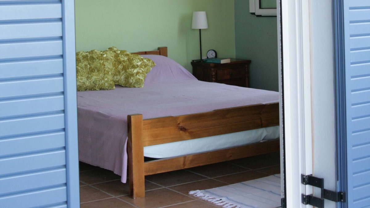 Methoni House | Aleiki townhouse 7mins walk from sandy beach