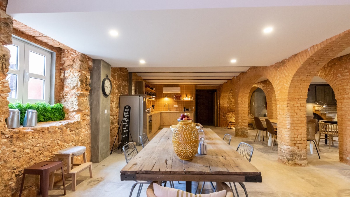 Sao Clemente House | Aleixomor'Aqui