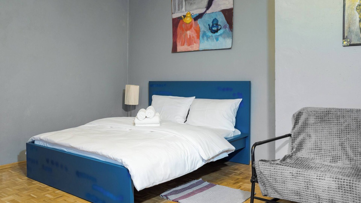 Krzyki Apartment | Aleja Wiśniowa Classic Stay Apartment