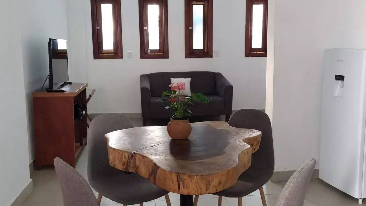 San Pedro Pochutla Apartment | Alejandra in JunglaZipolite 200 meters from the beach