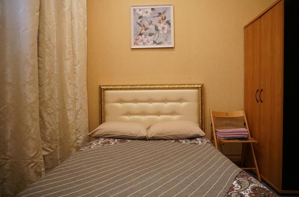 South-Eastern Administrative District Hotel | Aleksandria Kapotnya Hotel