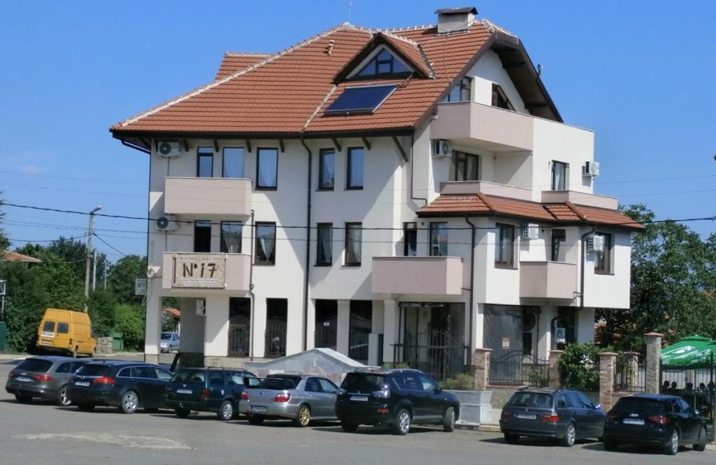 Aleksandrovo Apartment | Aleksandrovo Apartments