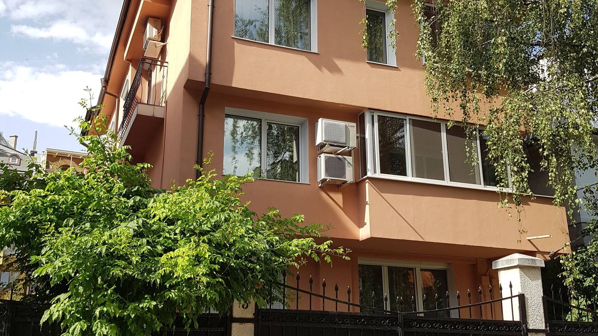 Oborishte Apartment | Alemex Apartment, Two Bedroom & Parking Space