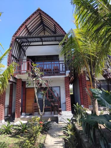 Mendoyo House | Alen's Stay&surf