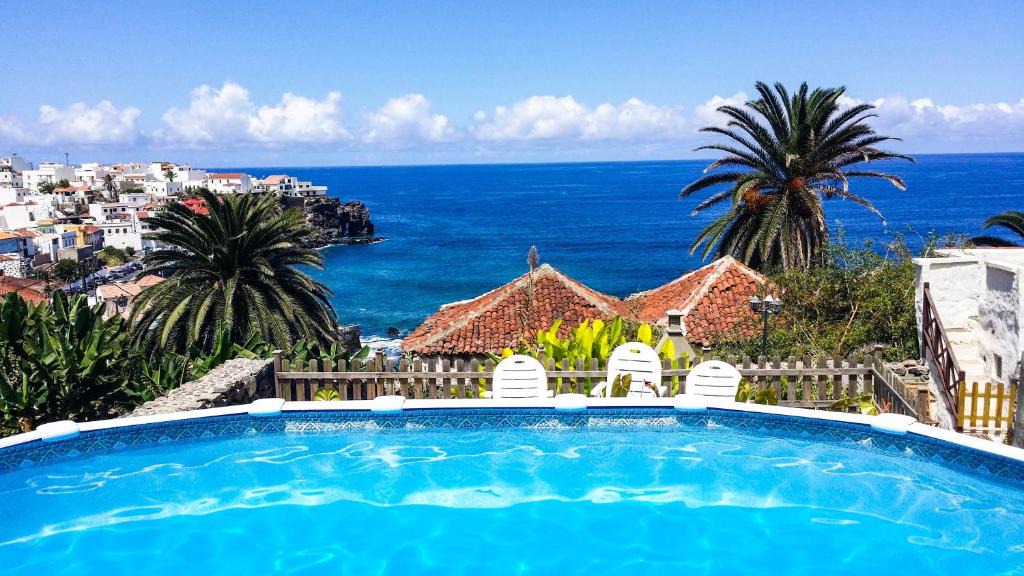 Las Aguas House | Alenes del Mar