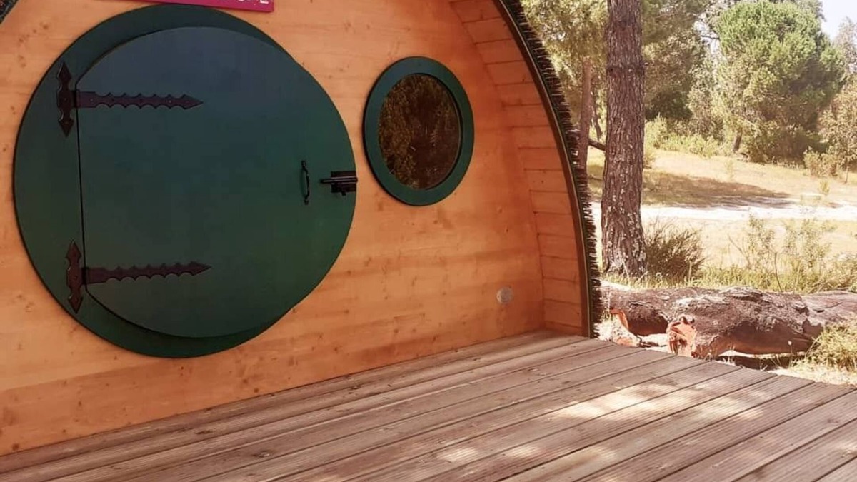Vale de Mulheres House | Alentejo farm with pool