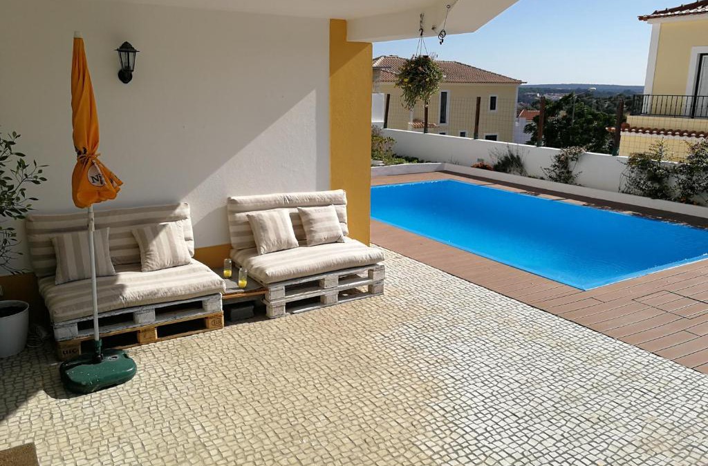Alcacer do Sal House | Alentejo`s Nest