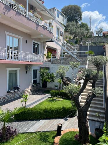 Kruje Bed & Breakfast | Alesio Guest House