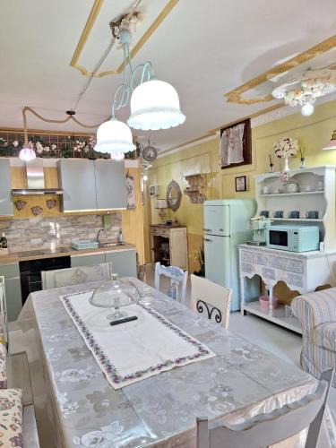 Rocca Pietore Apartment | Alessandra's House Mountain