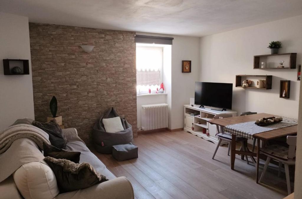 Carano Apartment | Alessandro's Home