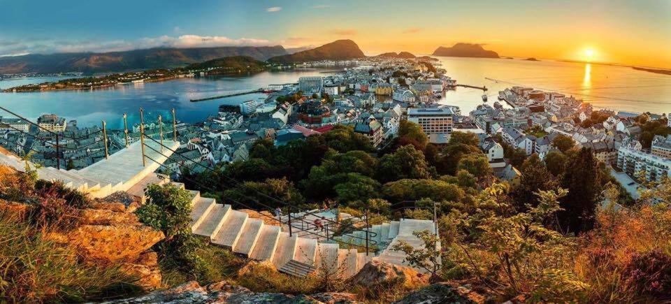 Alesund Other | Ålesund New Guesthouse