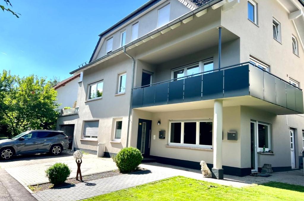 Jossgrund Apartment | Alex