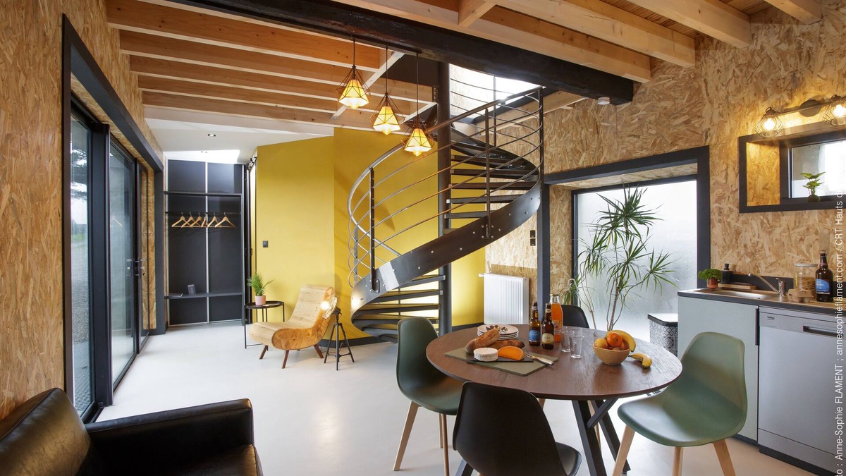 Wierre-Effroy House | Alex Factory