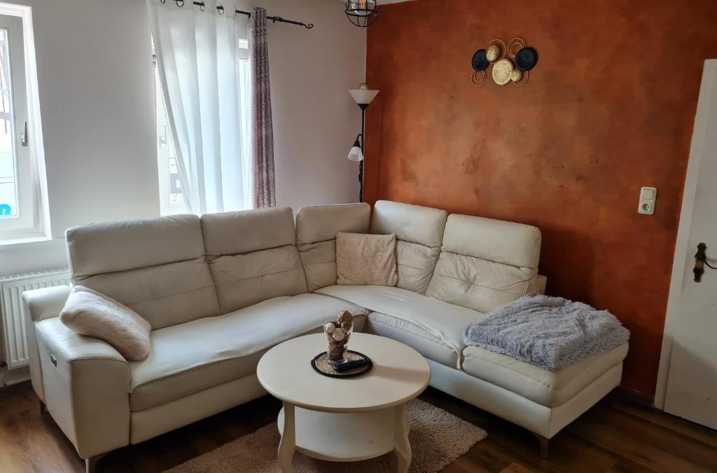 Grossalmerode Apartment | Alex Meißner