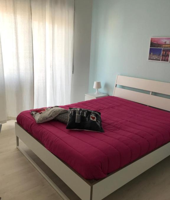 Portici Bed & Breakfast | Alex's Home