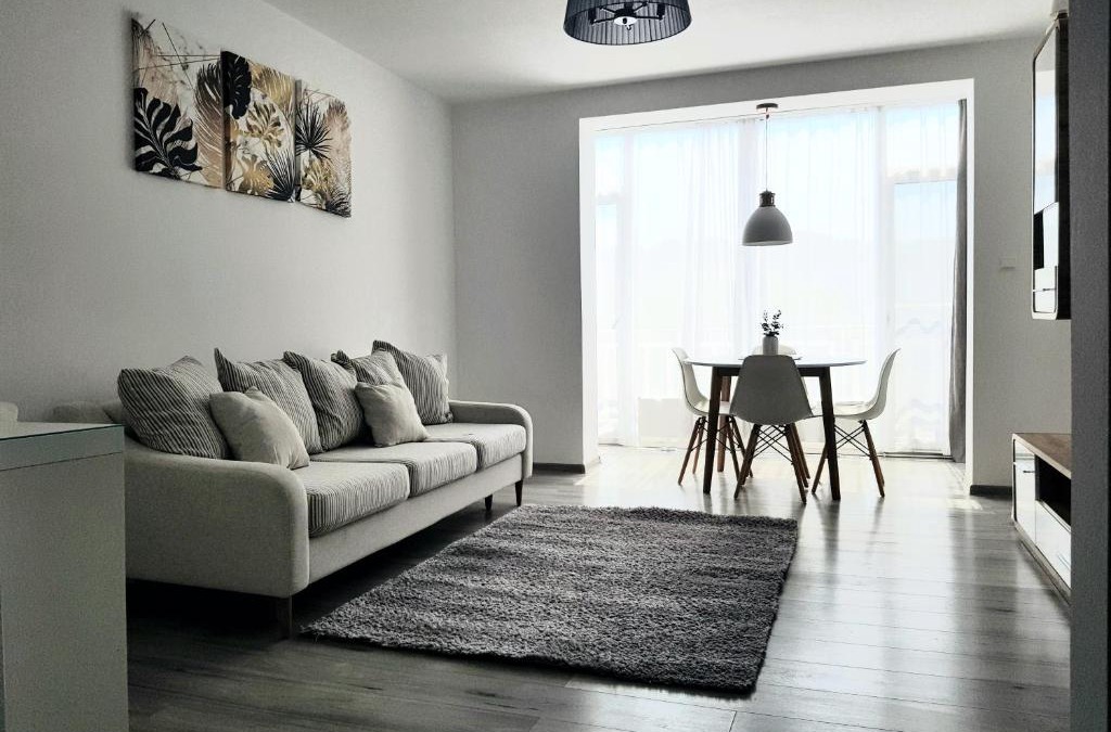 Tirgu Mures Apartment | Alexa Apartament