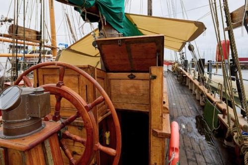 Laboe Boat Rental | Alexa