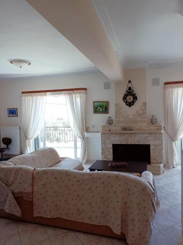 Kato Almiri Apartment | Alexadra's house Κάτω Αλμυρή