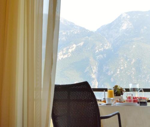 Loutra Ypatis Hotel | Alexakis Hotel & Spa