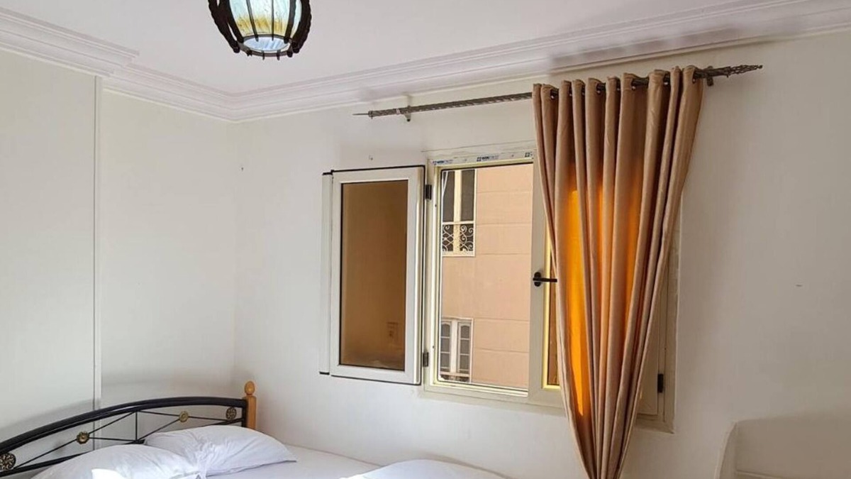 Ar-Raml 2 Apartment | Alexandria Charming Central Apartment